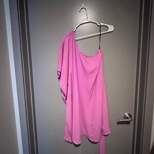 Show Me Your Mumu Orchid Pink Trish Dress - Size S